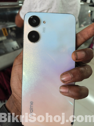 Realme 10